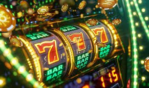 idcash slot App 