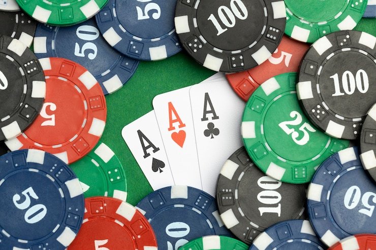 idcash slot Android App home screen showing live dealer tables and Liga 1 fixtures