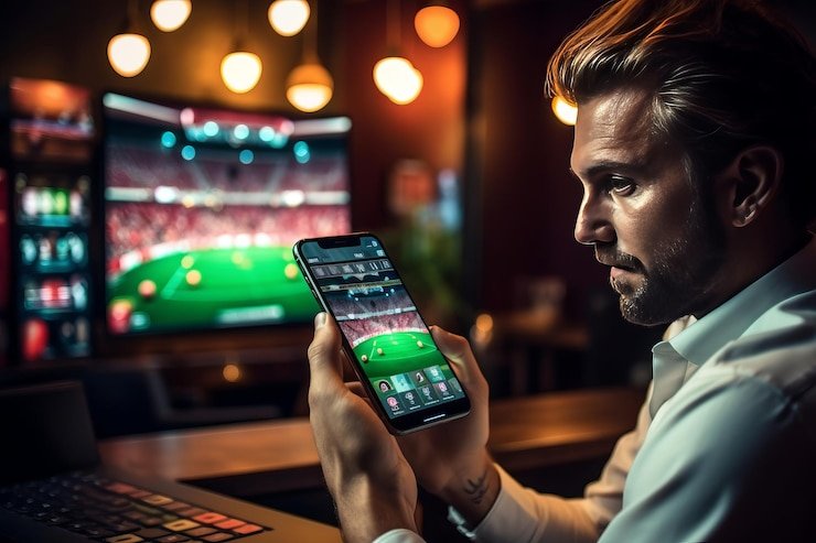 idcash slot live dealer table on mobile screen